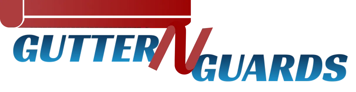 Gutter N Guards logo mooresville nc